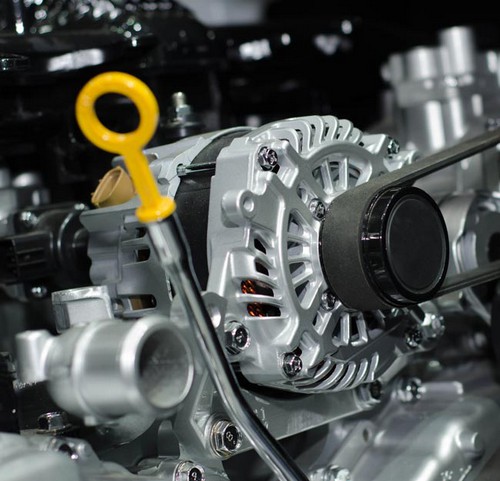 Alternator repair Phoenix AZ