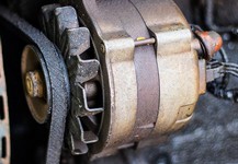 Alternator repair Phoenix AZ