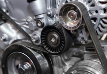 Auto Belt Repair & Replacement Phoenix AZ