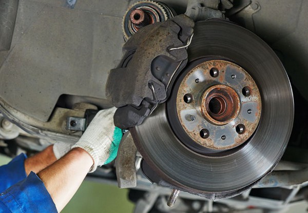 Auto Brake Repair in Phoenix, AZ