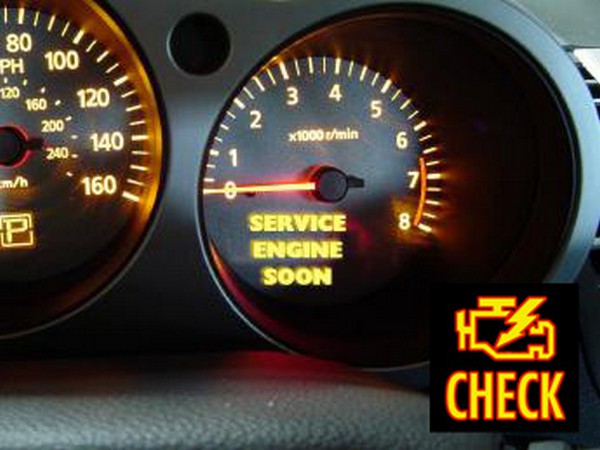 Phoenix Check Engine Light Diagnostics