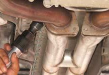 Auto Exhaust & Emmissions Repair & Replacement Phoenix AZ