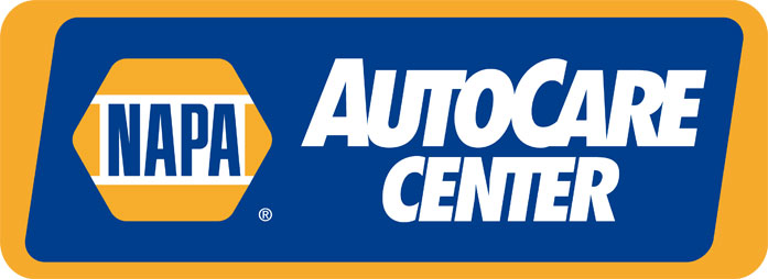 NAPA AutoCare auto repair financing