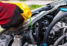 Auto Radiator Repair Phoenix AZ