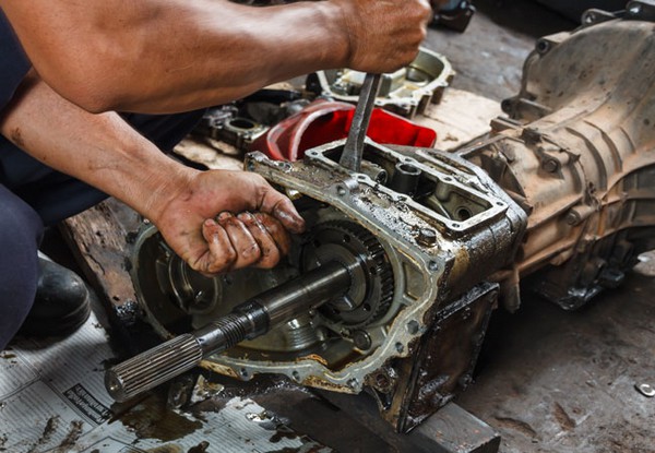 Phoenix Transmission Repair and Rebuilding Services